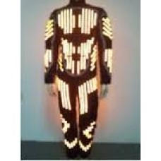 Customized Glow Cloth(30cm*37.5cm)